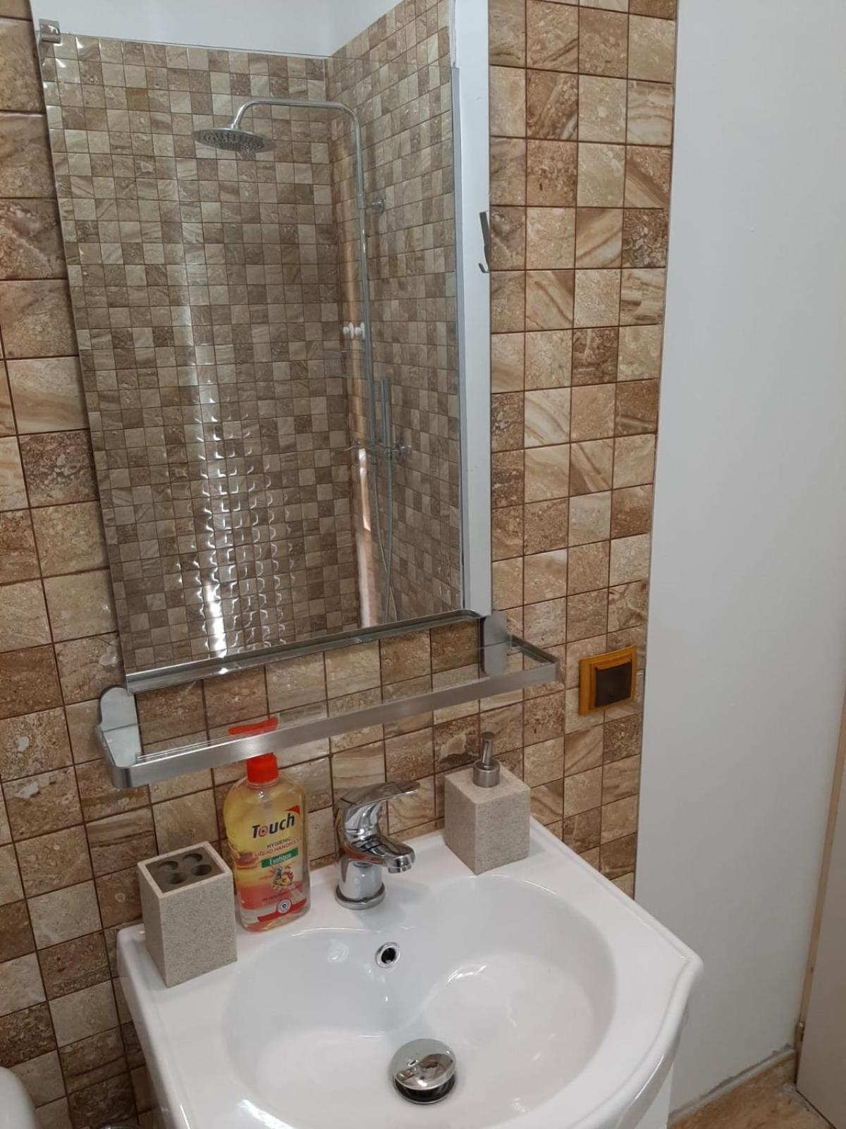 Cabana din livada Pucioasa Exterior foto